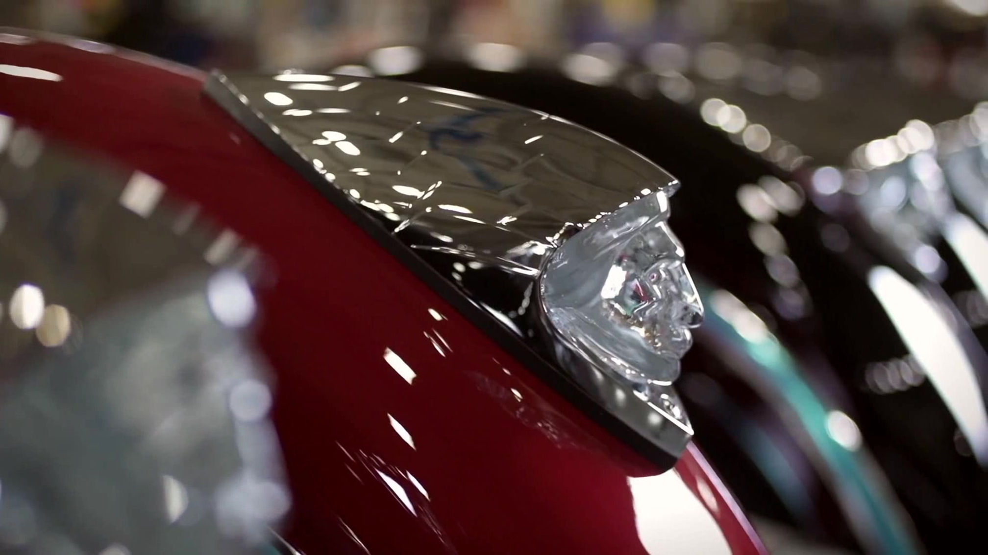 ID8 Pitch to Polaris Board of Directors